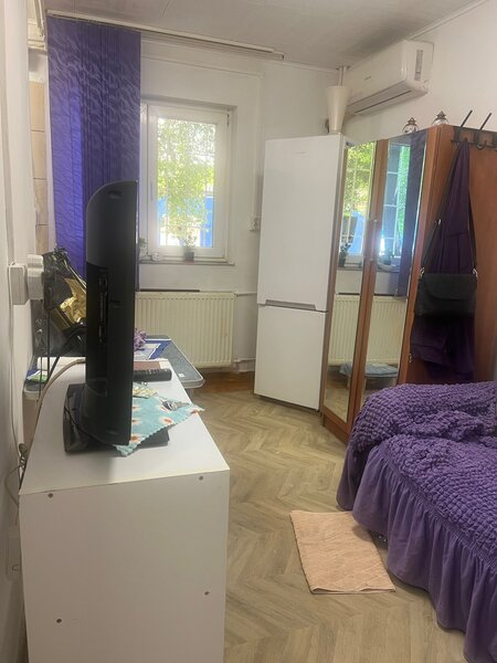 Berceni, Resita,