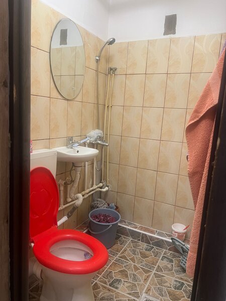 Berceni, Resita,