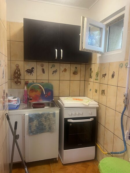 Berceni, Resita,